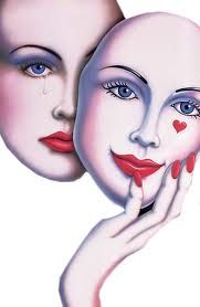 E' carnevale  