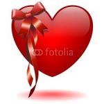 Fiocco rosso