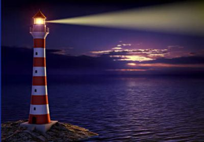 Illuminare il buio