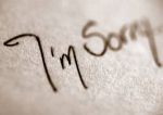 Vincer� il perdono