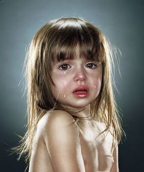 Silenzio per un bambino