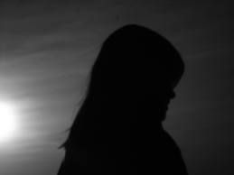 E� buio