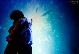 Se accadr� che questo amore