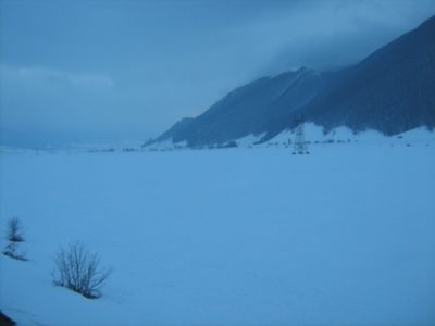 Ancora una stazione