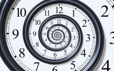 Vivi al di l� del tempo