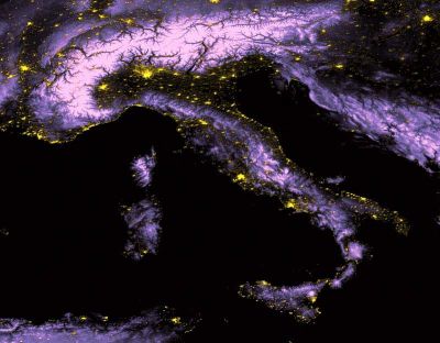 Terra mia