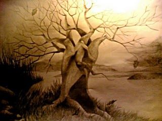 Anima spogliata