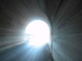 Il tunel