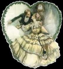 Nodi d'amor  