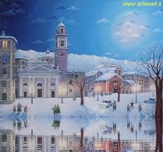 Bianco vecchio