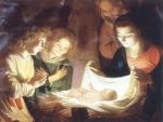 Scendono dalle stelle