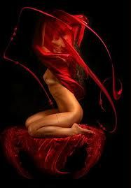 Oh!... Mon amour!  