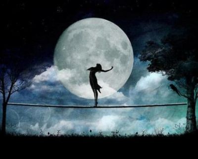 Serafica luna