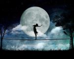 Serafica luna