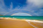 Un ponte arcobaleno