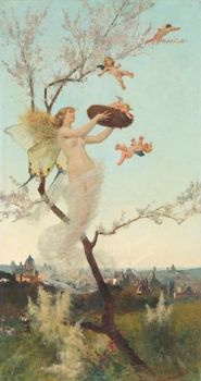 Lascia che fiorisca