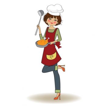 Mamma pasticcio