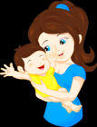 � sempre mamma
