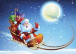 In attesa di Babbo Natale
