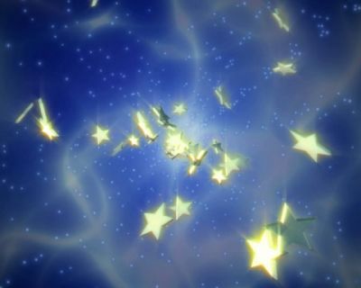 Algide stelle