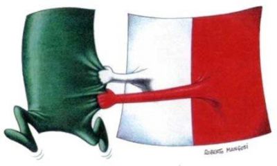 Chisto � 'o Paese  