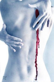 Lacrima Donna