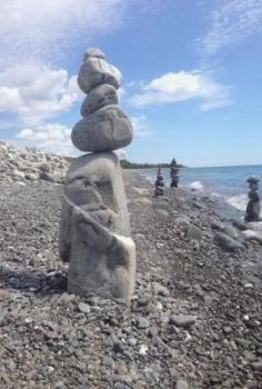 Primeggiante Uomo