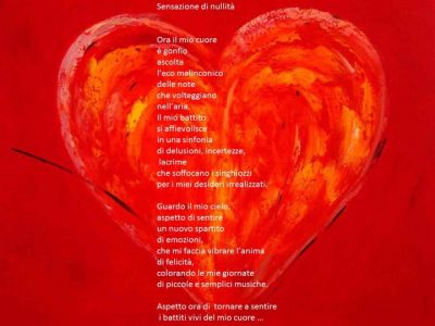 Cuore pazzo