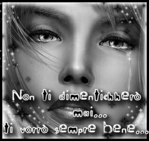 Il tempo non ti canceller�