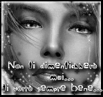 Il tempo non ti canceller�