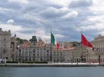 L'ultimo saluto  