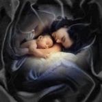 Una rosa che non sfiorisce: mamma