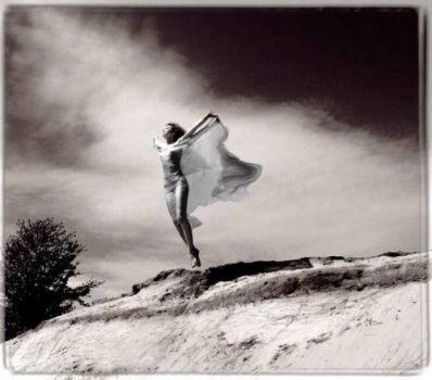 Libera di volare