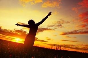 Al calar del sole