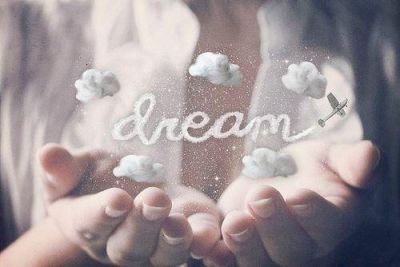 Oltre la realt�: il sogno
