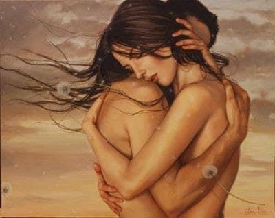 Attimi d�amore