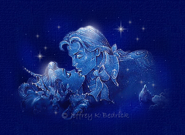 Magia d'amore