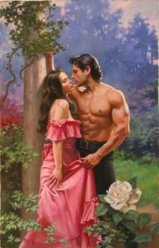 Panna di rosa