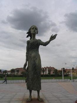 Scalzo nell'intimit� d'una nazione  