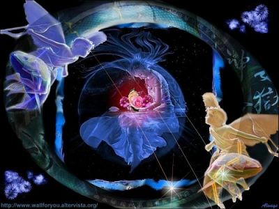 Di perle � gonfio il mio cuore  