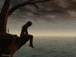Quando l'alba � senza sole  