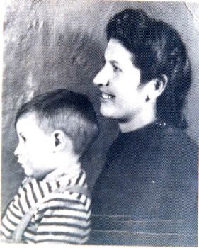 Antichi profili