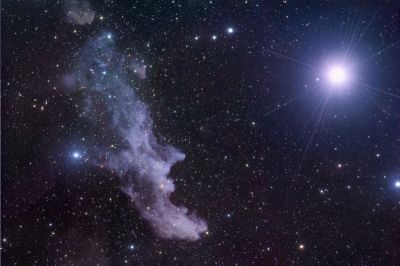 Universo Oscuro  