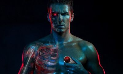 Cuore moderno  