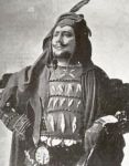 Il predicatore  