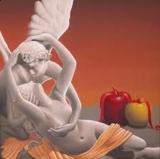 L'abbraccio  