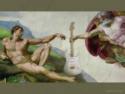 La morte del rock (o la sua rinascita)  