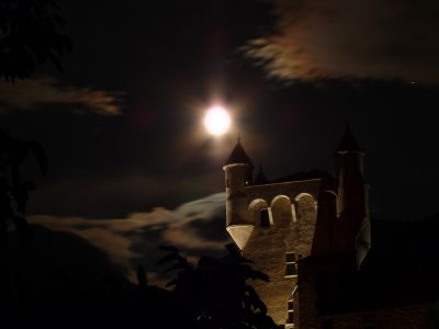 Buonanotte