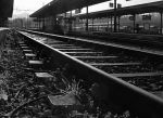C'� un treno
