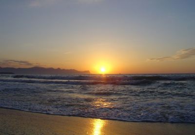 Spiaggia